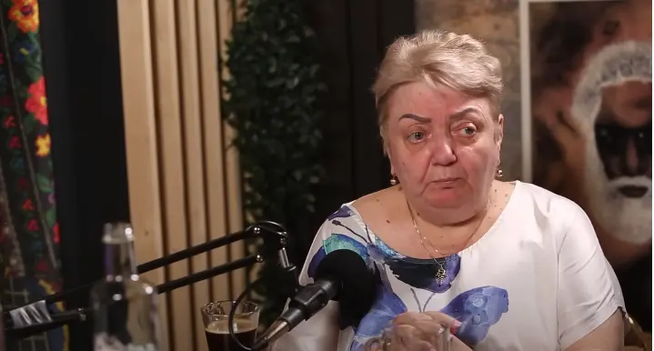 Astrologul Minerva, angajată la BNR: „Nu mai am dreptul să ies pe sticlă”/FOTO: Captura video/ Youtube/Damian Draghici