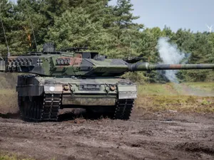 850000 soldați din Germania și Franța exersează apărarea României și Poloniei. Scenariu: Rusia atacă - Foto: Profimedia images