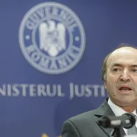 Tudorel Toader face jocul lui Dragnea. Foto Inquam Photos/Octav Ganea