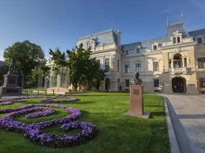 Reforma Bolojan va lovi și la Primărie. Peste 100 de polițiști locali ieșeni riscă să piardă jobul - Foto: oar-iasi.ro