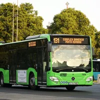 Foto Asociația de Dezvoltare Intercomunitară pentru Transport Public București – Ilfov