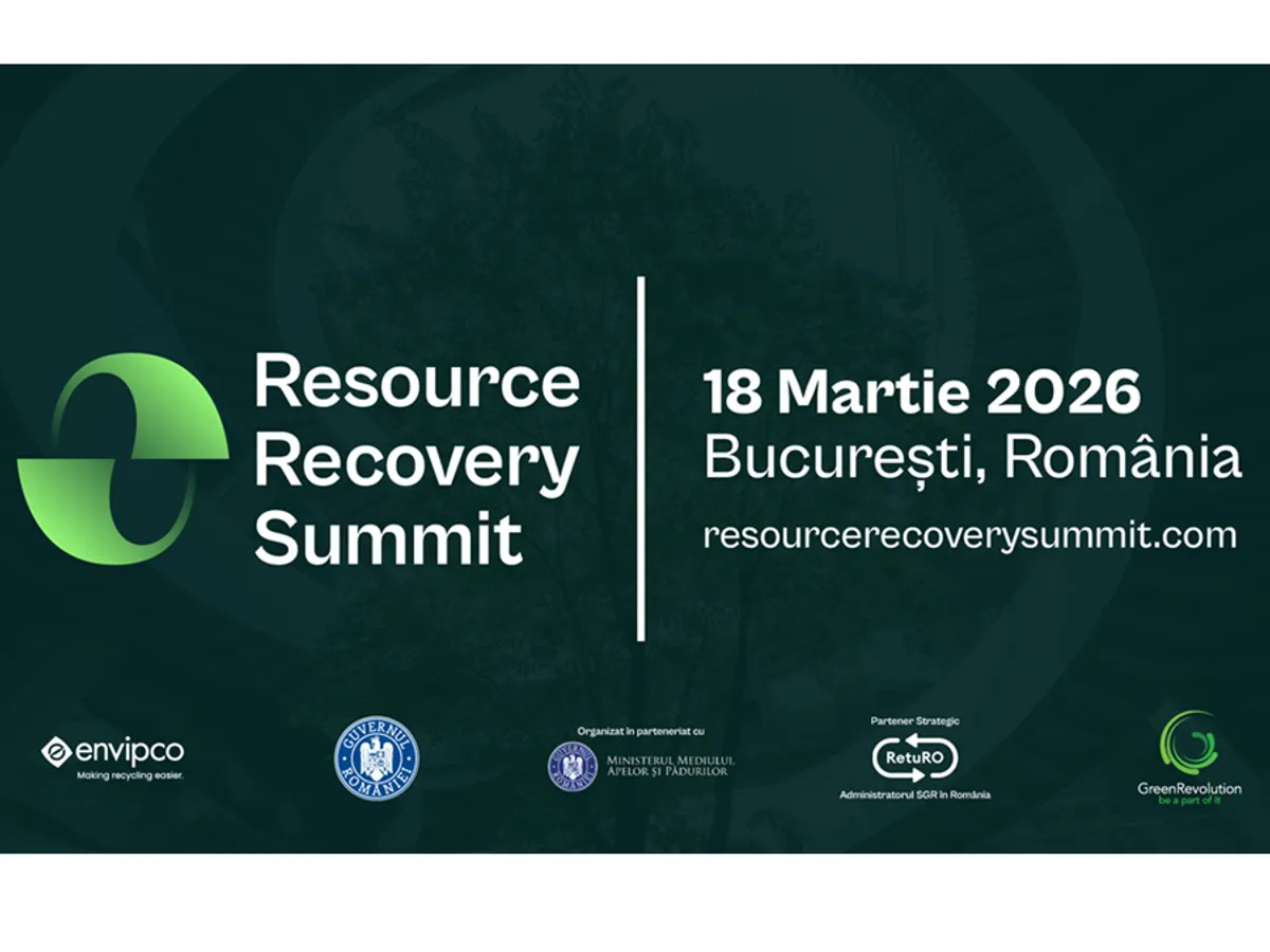 Resource Recovery Summit 2026