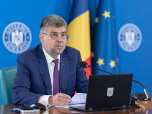 Marcel Ciolacu, despre TVA: Este incorect ca într-o societate civilizată o povară să fie egală Foto: gov.ro