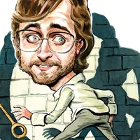 Daniel Radcliffe