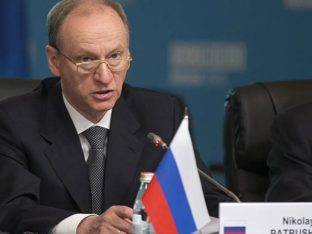 Putin va fi operat de cancer curând și predeă puterea temporar fostului șef KGB Patrușev/foto: tass