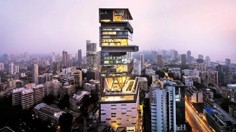 antilia