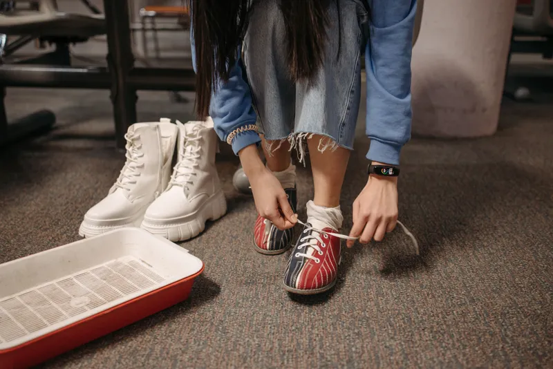 Adidași Foto: Pexels (imagine cu rol ilustrativ)