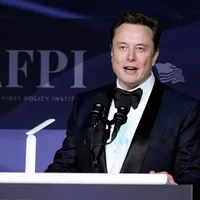 Iranul neagă categoric că Elon Musk a discutat la New York cu un diplomat iranian - Foto: Profimedia Images