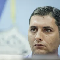 Ionuț Sindile. Foto:  Inquam Photos/George Călin
