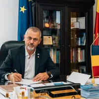 Deputatul Dumitru Focșa a fost dat afară din AUR - Foto: Facebook