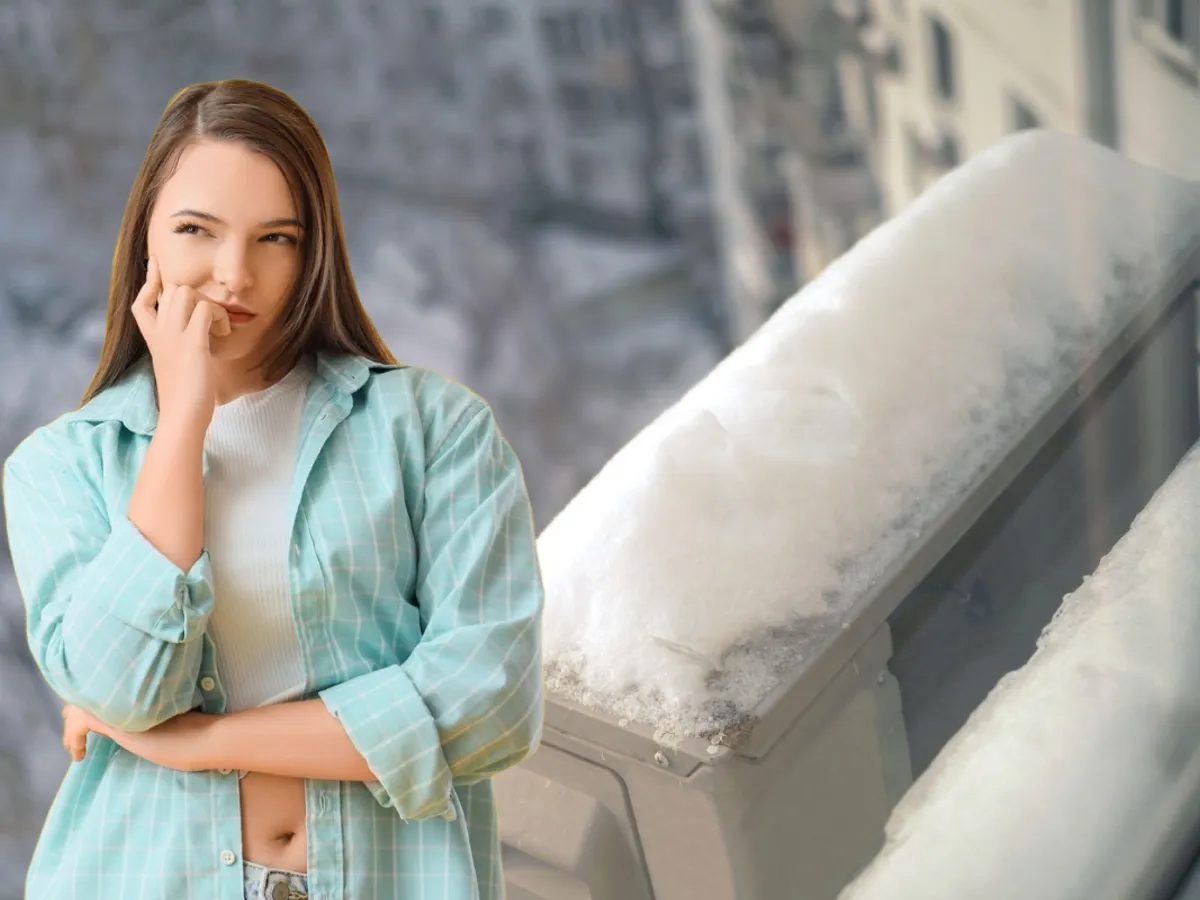 Cum protejezi corect aerul condiționat iarna? Greșelile comune care pot strica definitiv aparatul