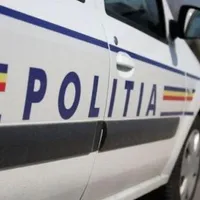 3 ani de închisoare pentru un polițist care a cerut mâncare și medicamente ca să nu dea o amendă/Profimedia
