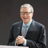 Bill Gates: Faza „acută” a pandemiei de Covid-19 se va încheia în 2022/FOTO: Facebook/BillGates