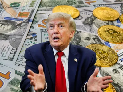 Donald Trump - Foto: Profimedia images