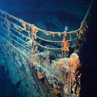 Titanic - Foto: Profimedia Images