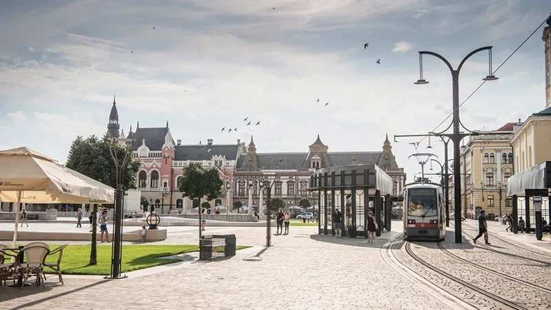 Oradea