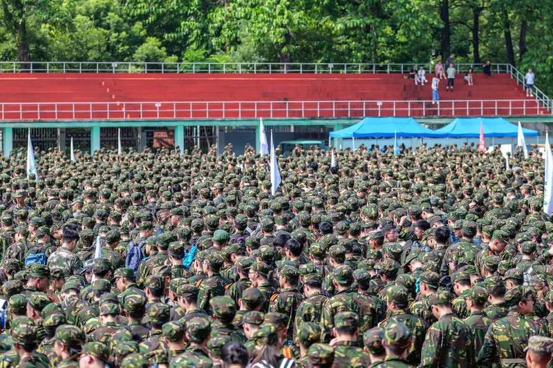 China schimbă regulile de mobilizare ca să aplice rapid Legea Marțială. Cu cine intră &icirc;n război -  Foto: Profimedia Images (imagine cu  rol ilustrativ)