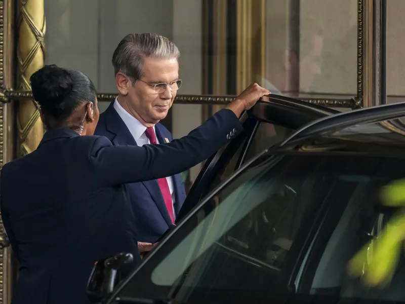 Tarife vamale: Negocieri comerciale la nivel înalt au început la Geneva între SUA şi China - Foto: Profimedia Images (imagine cu rol ilustrativ)