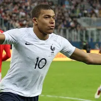 Schimb cu Kylian Mbappé - Foto: Wikimedia/Кирилл Венедиктов/CC BY-SA 3.0
