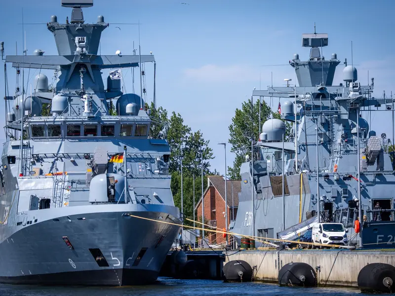 Rusia, furioasă pe comandamentul NATO inaugurat în Germania - Foto: Profimedia Images (imagine cu caracter ilustrativ)