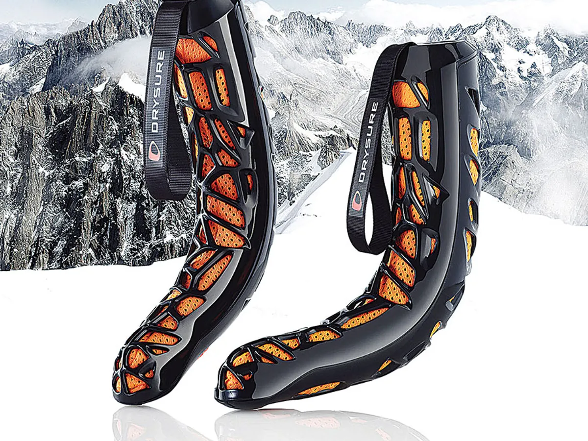 Drysure Extreme – Uscător clăpari