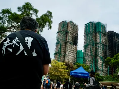 Bilanțul victimelor incendiului din Hong Kong a crescut la 159. Șase arestați pentru dezactivarea alarmelor - Foto: Freepik (Imagine cu rol ilustrativ)