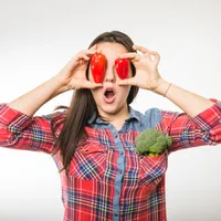 Roșiile, legumele din grădină care conțin 90% apă. Slăbești și mănânci. Conțin vitamina C - Foto: Freepik (imagine cu rol ilustrativ)