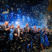 PNL are mari șanse să câștige alegerile locale în regiunea Moldovei