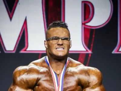”Mutantul” a câștigat Mister Olympia 2026 și imaginile fac înconjurul lumii