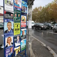 France Presse, despre situția politică din România: „HAOS!” - Foto: INQUAM PHOTOS / George Călin - Imagine cu rol ilustrativ