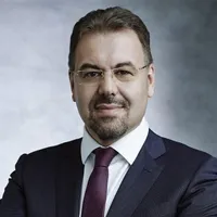 Leornardo Badea (viceguvernator BNR): Provocările actuale necesită investiţii pentru productivitate - Foto: arhiva personală