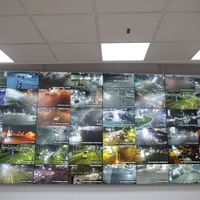 Dispecerat trafic - FOTO  -  INQUAM PHOTOS /Octavian Ganea