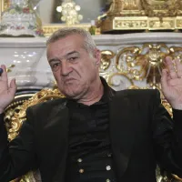 Gigi Becali/FOTO: Inquam Photos/Adriana Neagoe
