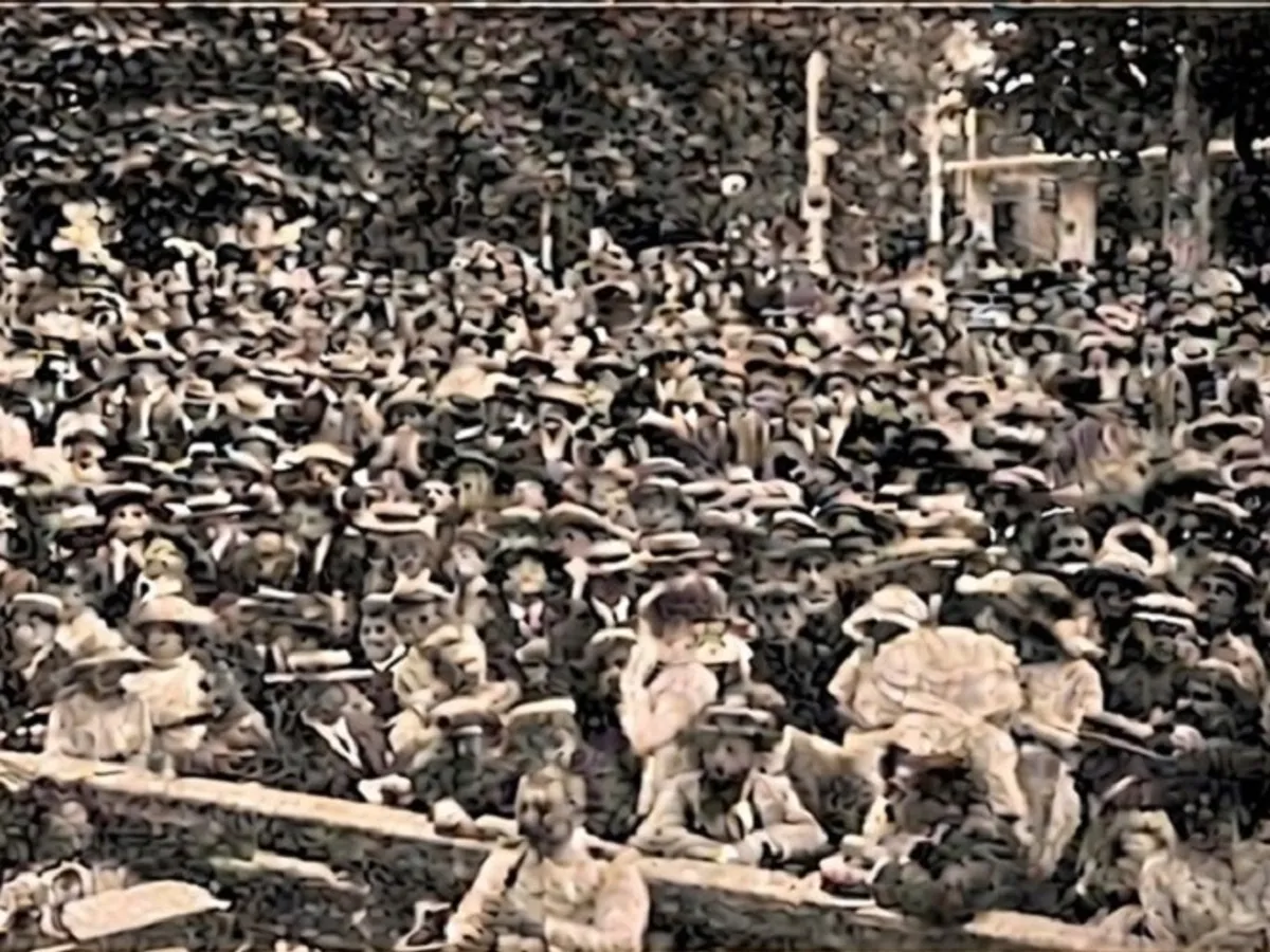 arc Oteteleșanu 1912
