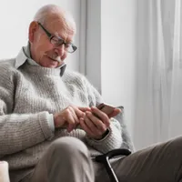 Pensie redusă cu 1.000 de lei pentru un pensionar la recalculare. La ce vârstă s-a pensionat? - Foto: Freepik
