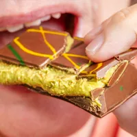 Ciocolata de Dubai, produs de contrabandă. 45 de kilograme, oprite la vamă - Foto: Profimedia Images (rol ilustrativ)