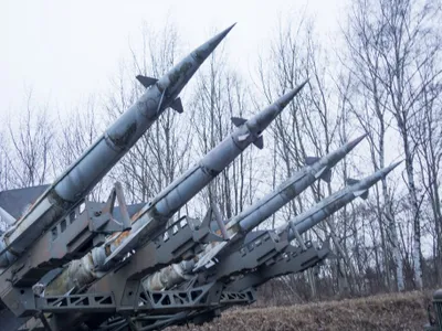 Germania va accelera procesul privind exporturile de arme către Ucraina/FOTO: Twitter/Ukrinform