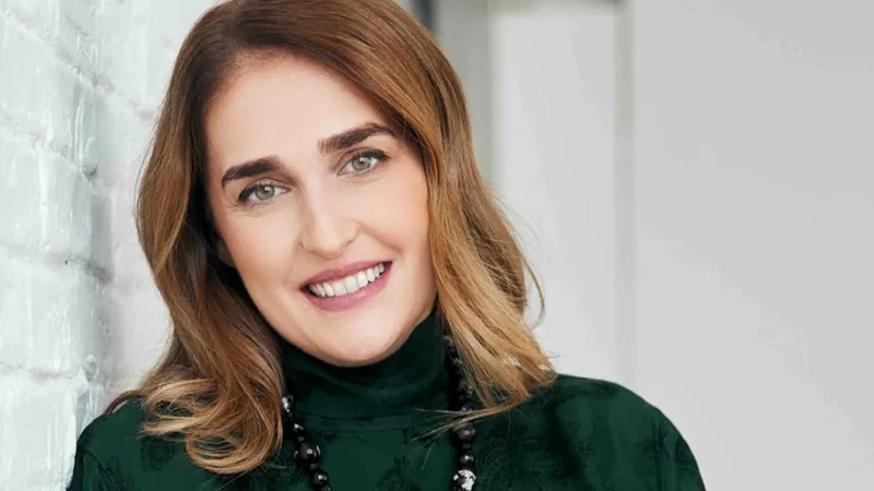 Estera Anghelescu, Director de Recrutare & Employer Branding la Kaufland și Vicepreședinte RDCC