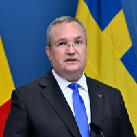 Nicolae Ciucă - Foto: Profimedia/Imagine cu caracter ilustrativ