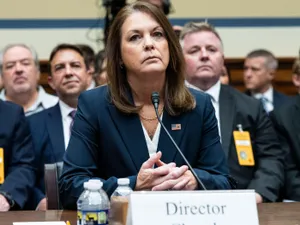 Fosta șefă a Serviciului Secret american rupe tăcerea în tentativa de asasinat împotriva lui Trump - Foto: Profimedia images