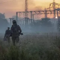 Oficial din Lugansk: „Sute de soldați ruși care au luptat în Ucraina își dau demisia din armată” - FOTO: Twitter/Serhiy Haidai