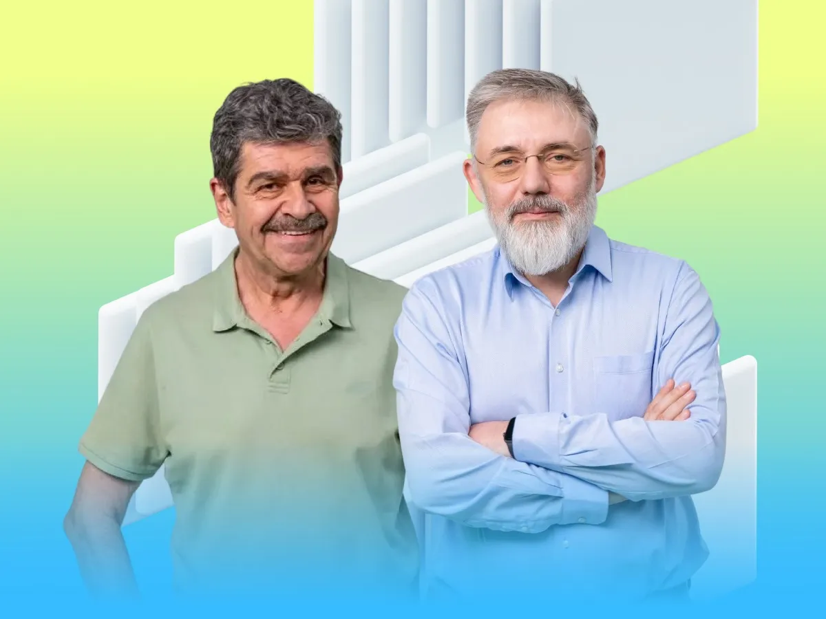 Paleologu, Radu Paraschivescu, Lavinia Bârlogeanu, Armand Goșu, Striblea, la Romanian Creative Week 2026