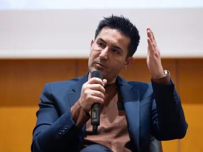 Claudiu Manda, secretar general al PSD - Foto: Facebook/ Claudiu Manda