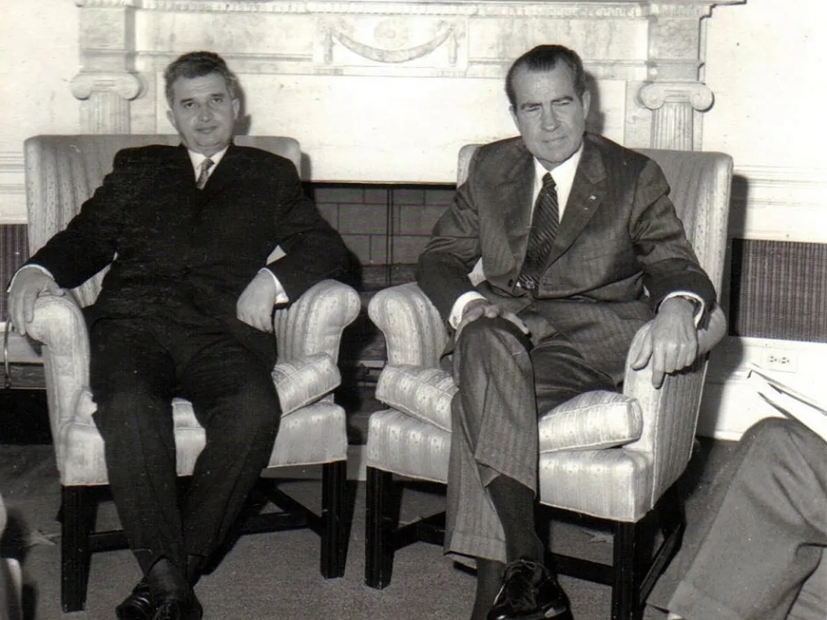 Cum a pierdut Ceaușescu clauza națiunii celei mai favorizate