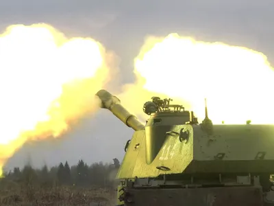 Rheinmetall va face pulberi de obuze în India. Proiectul din România de la Victoria pare blocat - Foto: Profimedia images