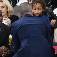 A fost condamnat pentru că susţinea că este tatăl lui Kylian Mbappe. Voia permis de şedere în Franţa - Foto: Profimedia Images