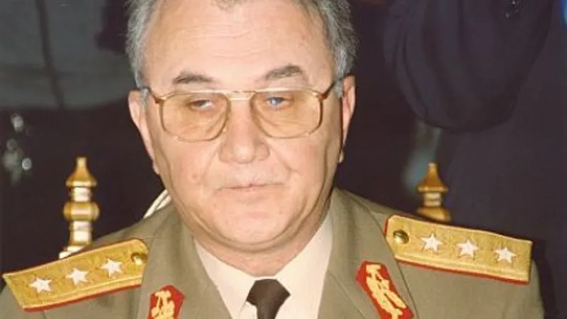 Dumitru Cioflină