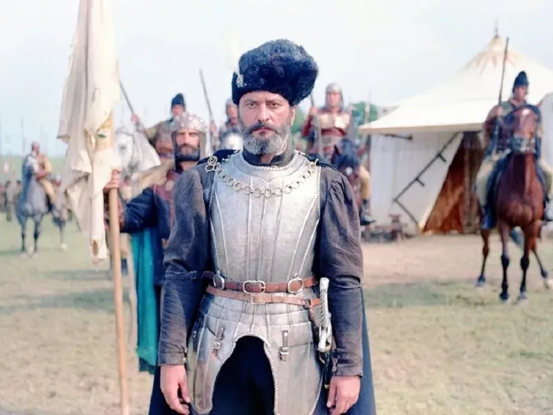 Adevăratul Mihai Viteazul, prin ochii unui mare istoric