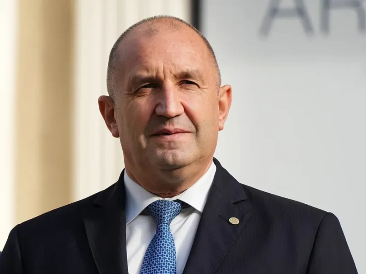 Preşedintele Bulgariei anunţă alegeri legislative anticipate. Este al optulea scrutin din ultimii patru ani