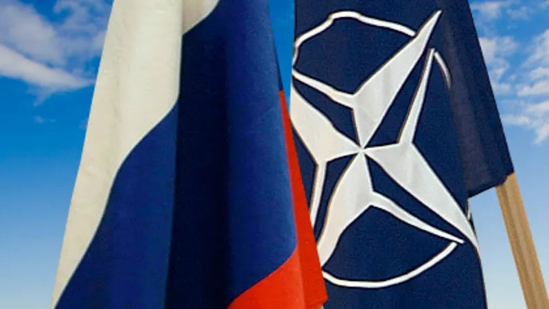 Doar un trimis din orice stat NATO poate avea „contacte urgente” la Moscova/foto: moscowtimes